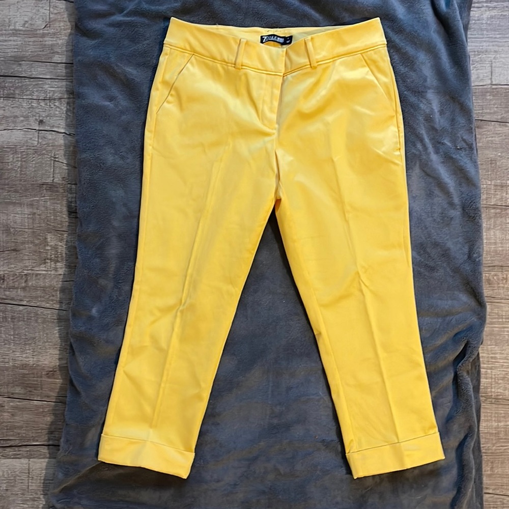 New York & Company dress pants. Size 8.